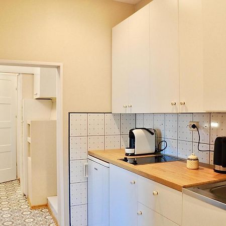 Tresor Barska Apartments 2.0 Краков Экстерьер фото